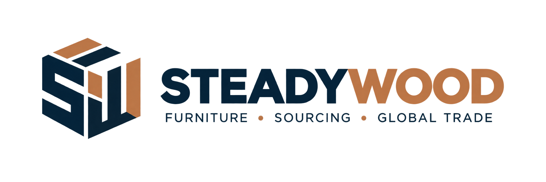 STEADYWOOD — Furniture, Sourcing, Global Trade